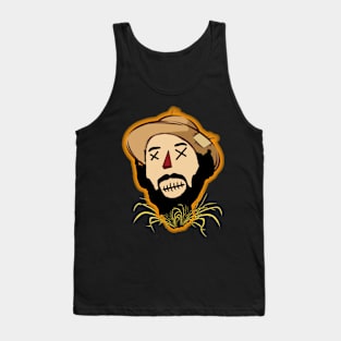 ScarecrowEvoke Tank Top